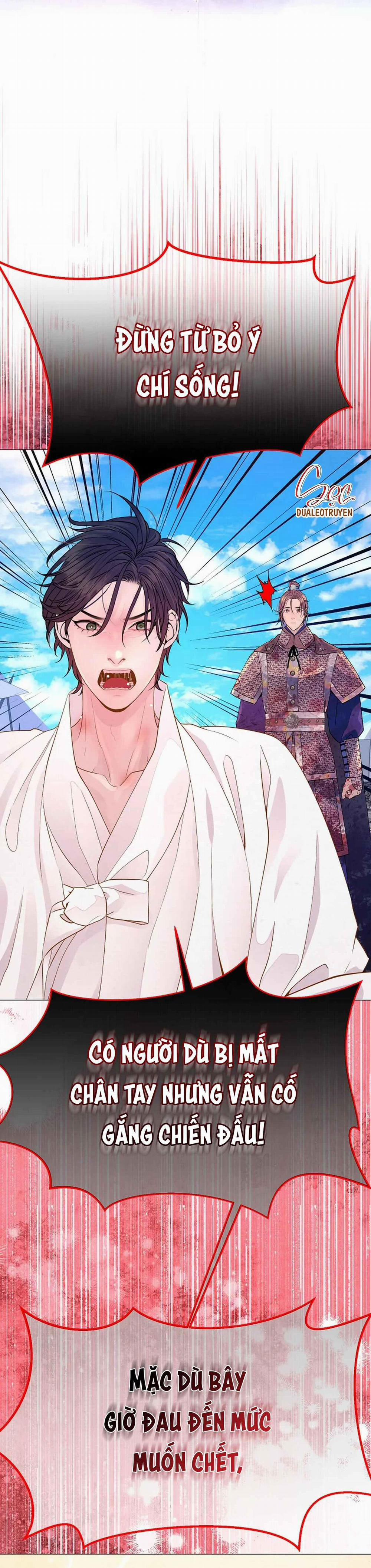 (Abo) Cái Bẫy Của Dục Vọng 9 trang 44