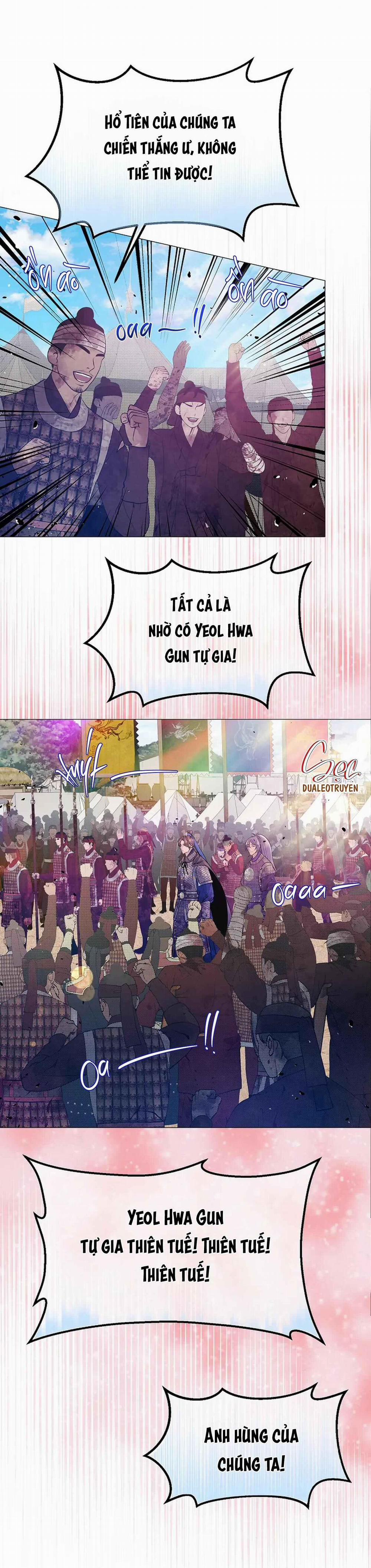 (Abo) Cái Bẫy Của Dục Vọng 9 trang 7