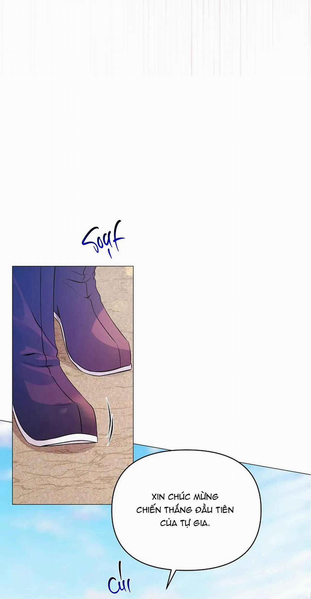 (Abo) Cái Bẫy Của Dục Vọng 9 trang 8