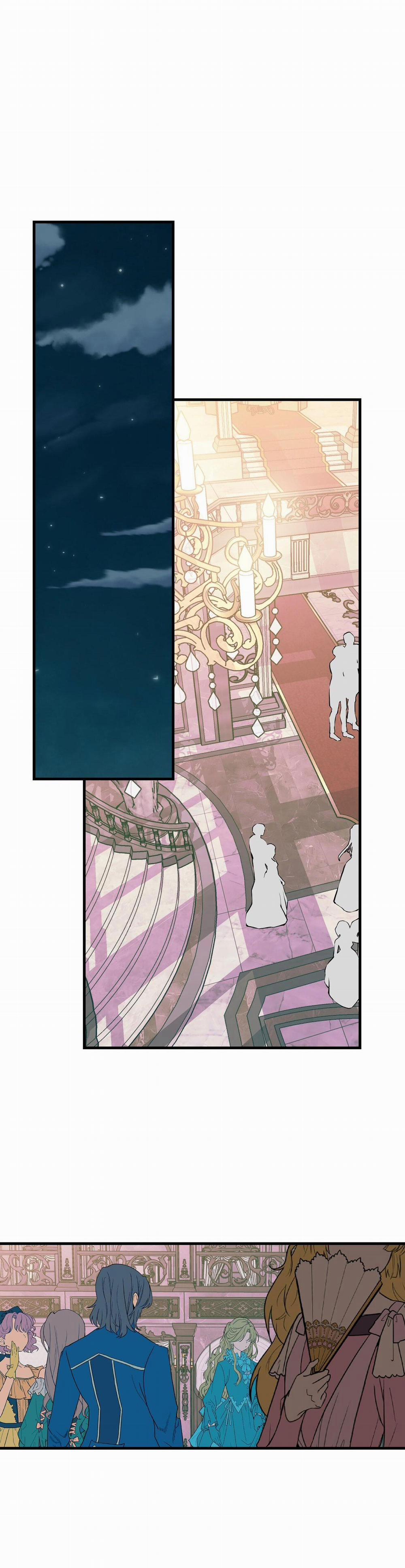 (Abo) Đám Cưới Hoàng Gia 1 trang 12