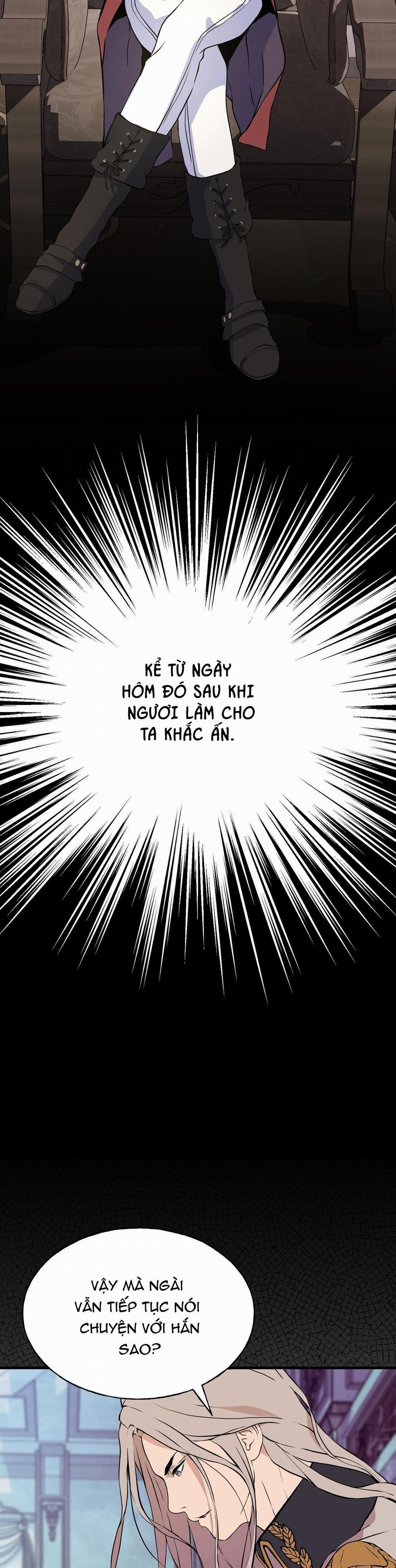 (Abo) Đám Cưới Hoàng Gia 1 trang 19