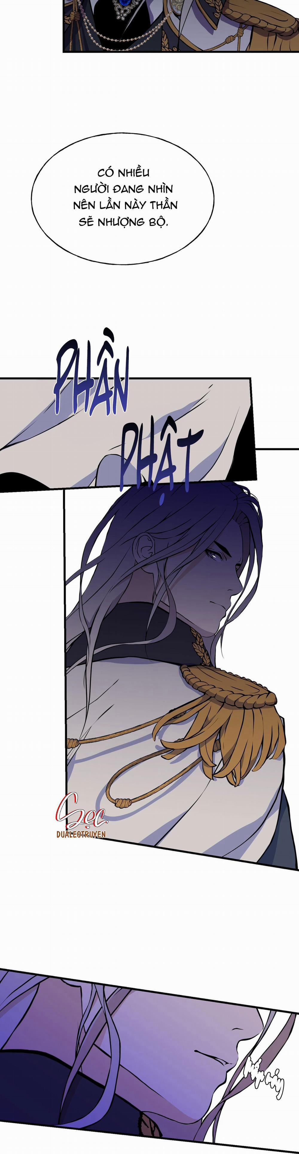 (Abo) Đám Cưới Hoàng Gia 1 trang 26