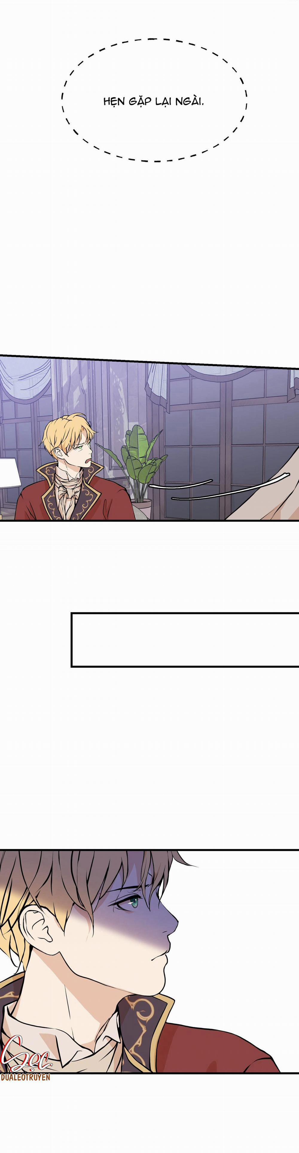 (Abo) Đám Cưới Hoàng Gia 1 trang 27