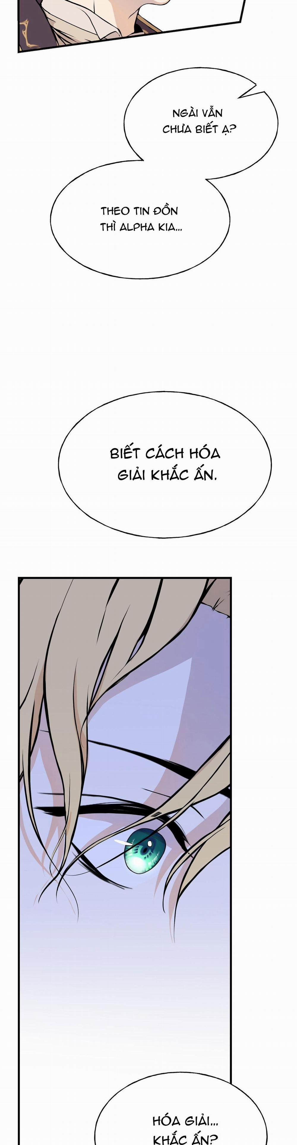 (Abo) Đám Cưới Hoàng Gia 1 trang 30