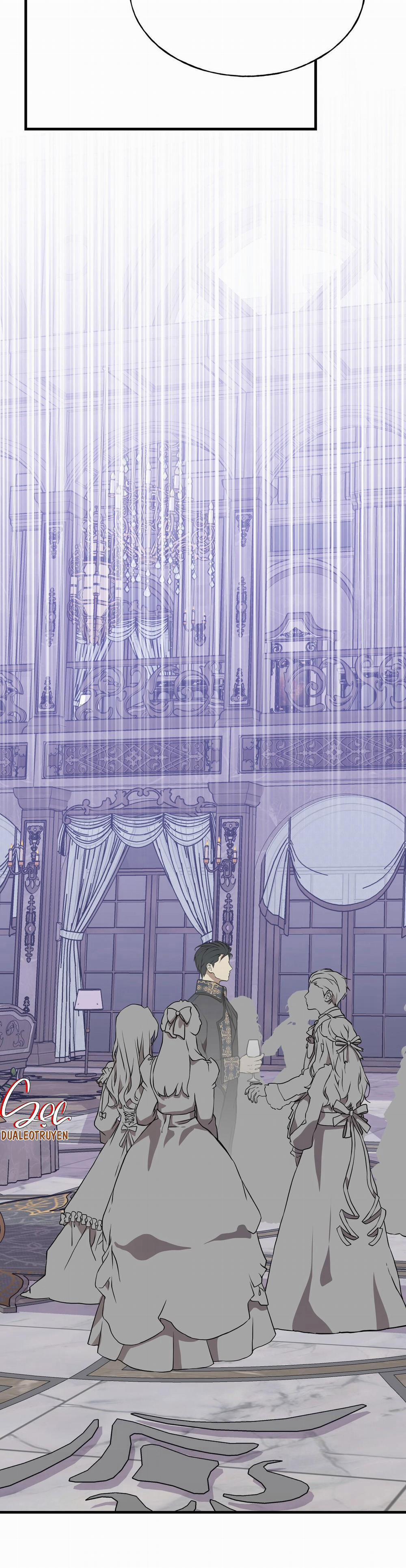 (Abo) Đám Cưới Hoàng Gia 1 trang 31