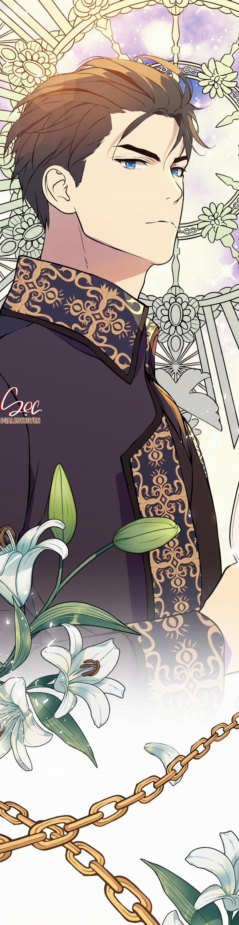 (Abo) Đám Cưới Hoàng Gia 1 trang 33