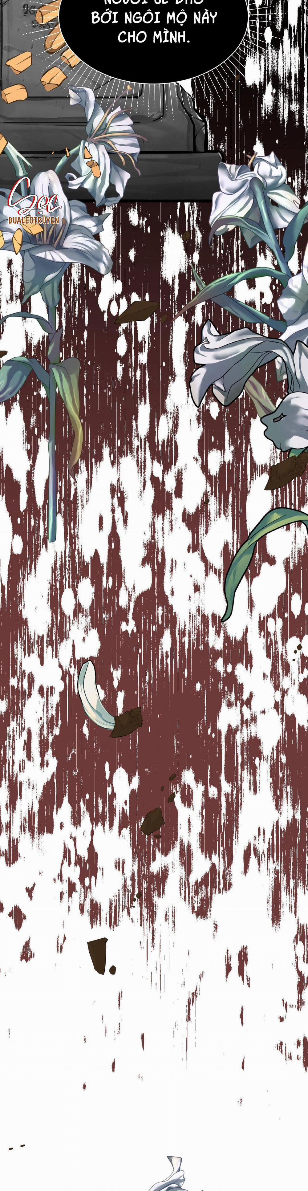 (Abo) Đám Cưới Hoàng Gia 1 trang 35