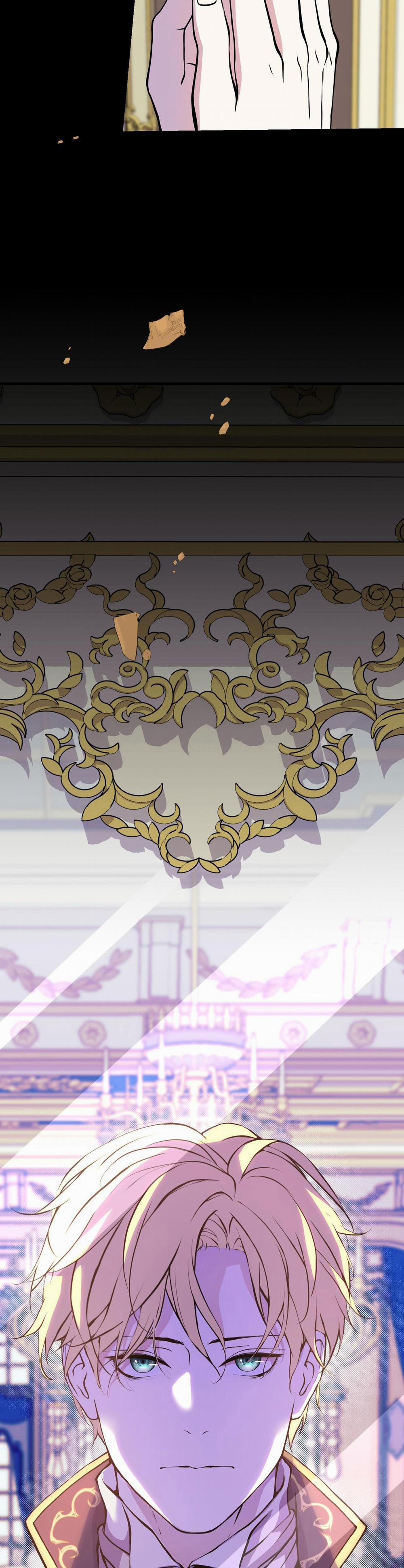 (Abo) Đám Cưới Hoàng Gia 1 trang 4