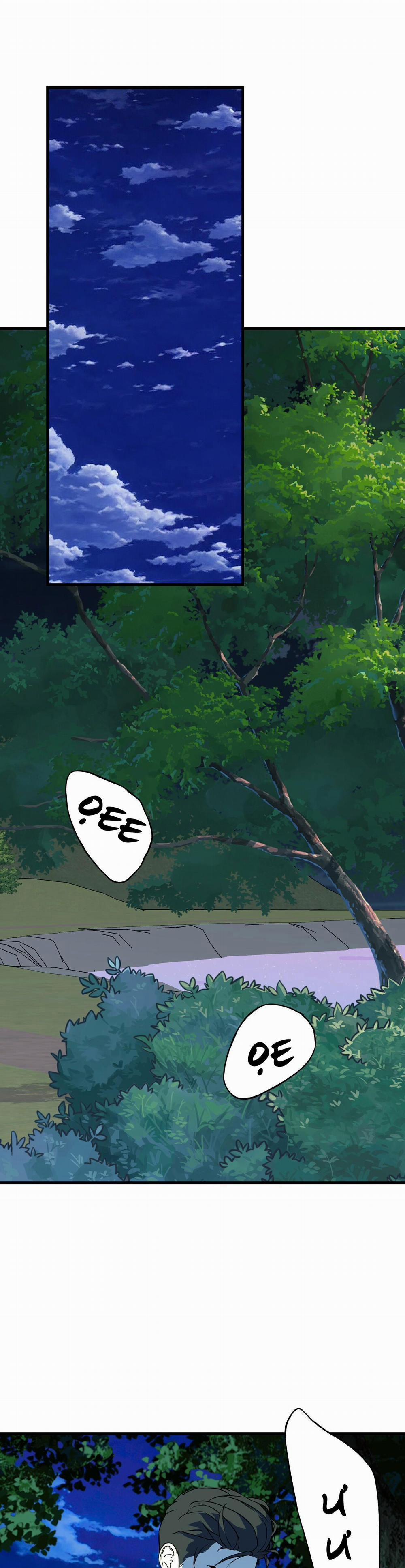 (Abo) Đám Cưới Hoàng Gia 10 trang 1