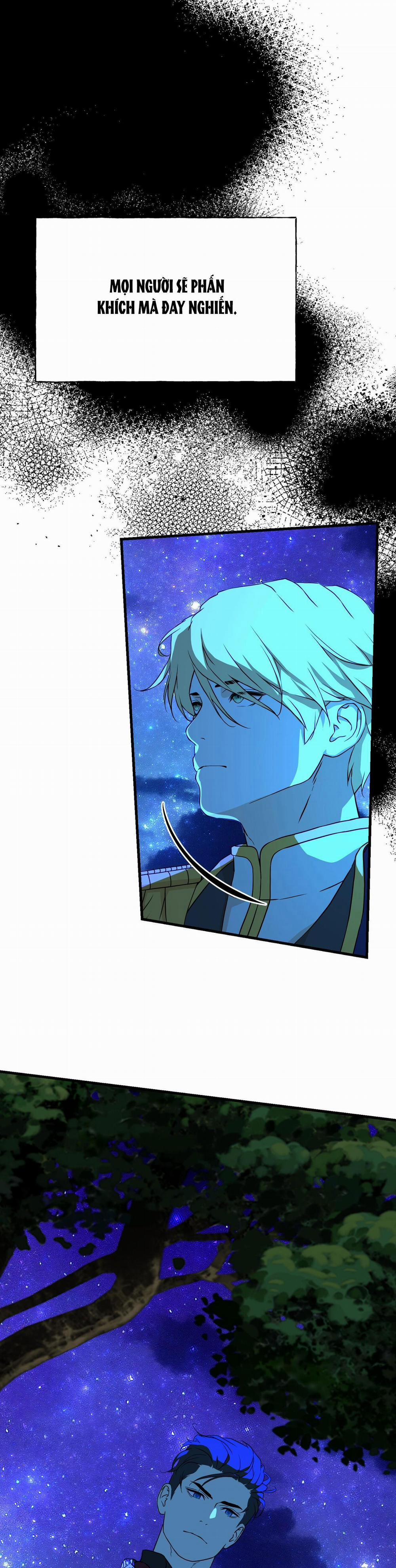 (Abo) Đám Cưới Hoàng Gia 10 trang 16