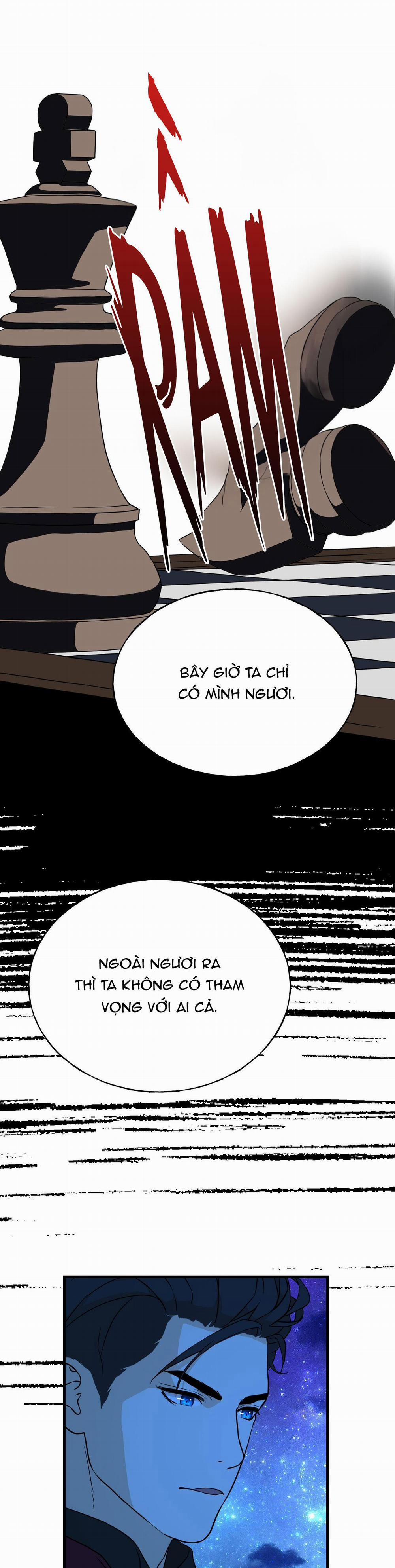 (Abo) Đám Cưới Hoàng Gia 10 trang 19