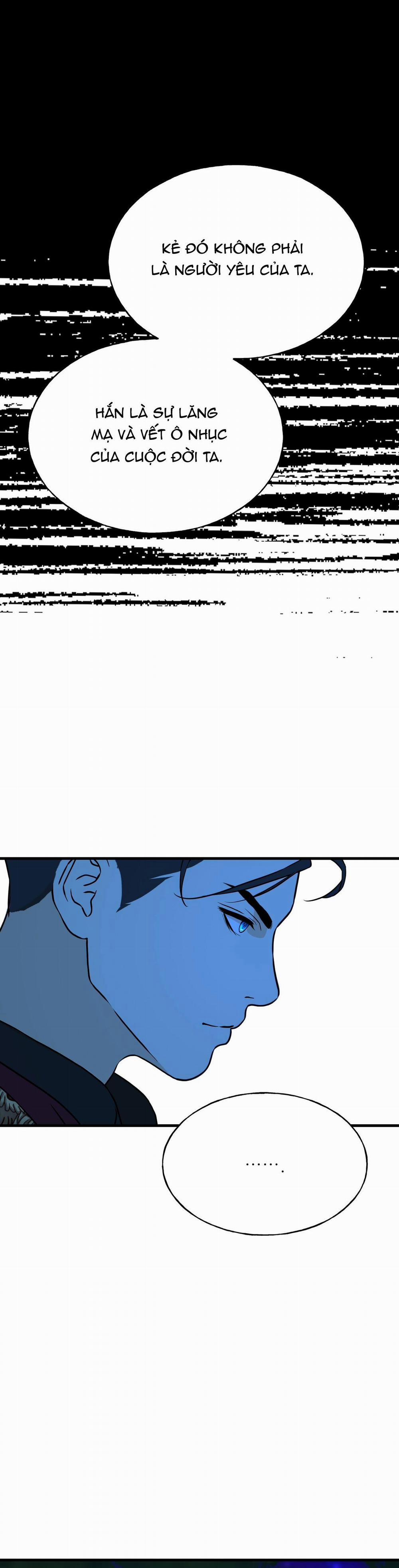 (Abo) Đám Cưới Hoàng Gia 10 trang 21