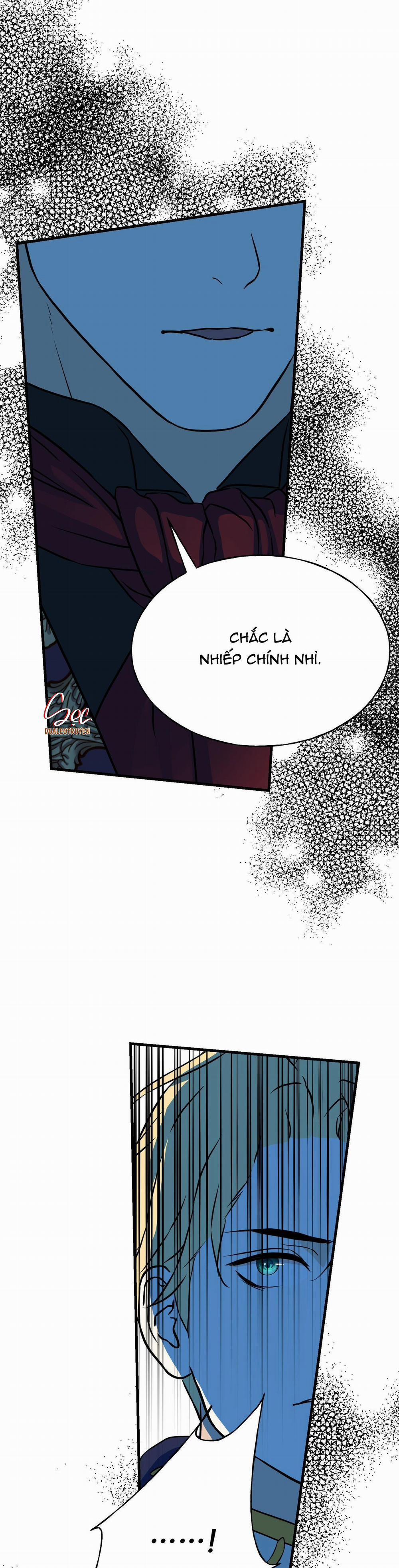 (Abo) Đám Cưới Hoàng Gia 10 trang 23