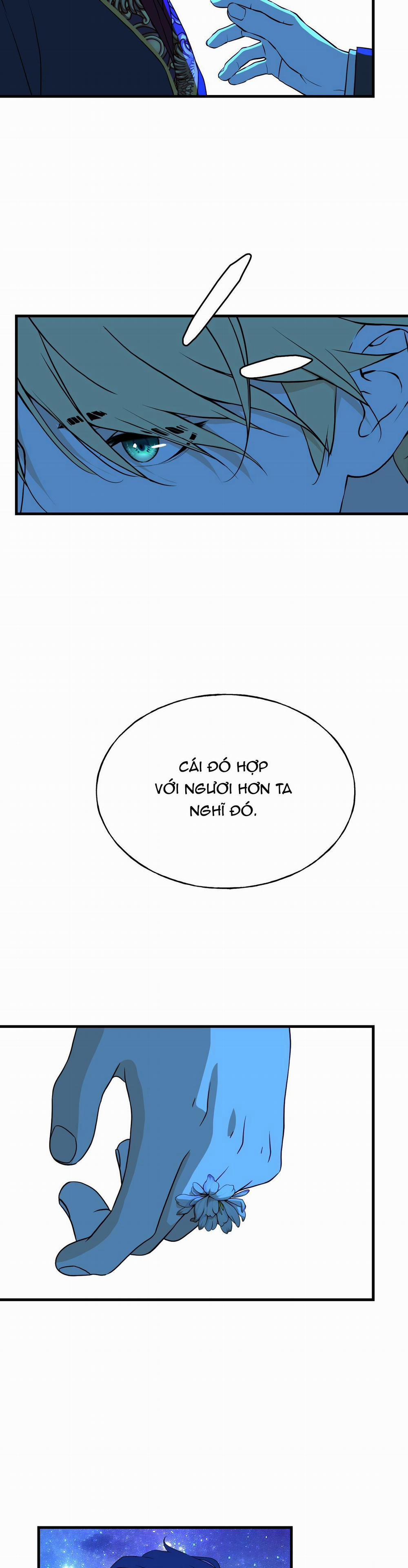 (Abo) Đám Cưới Hoàng Gia 10 trang 31