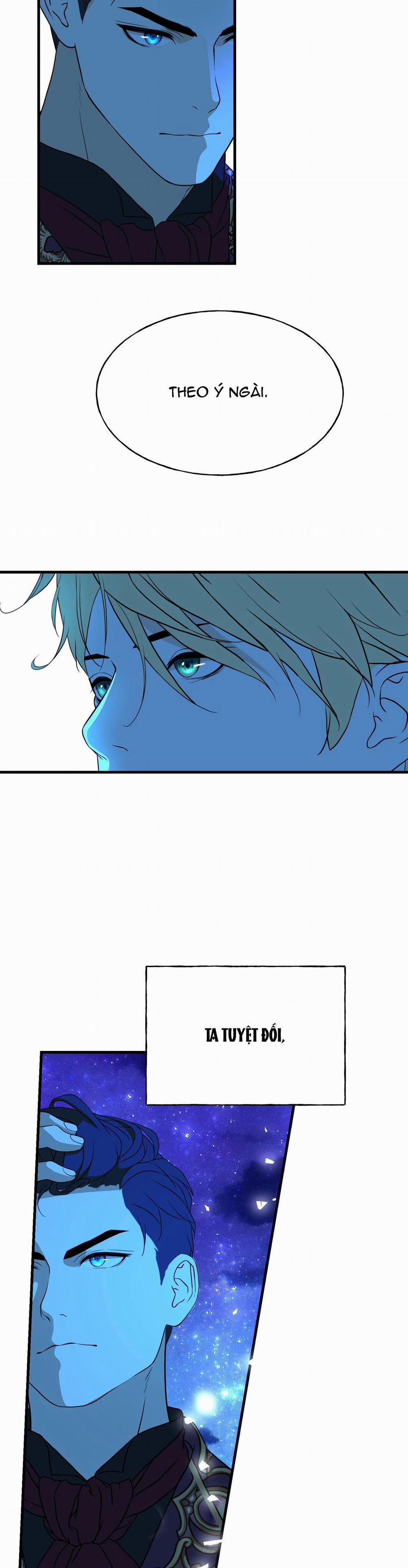 (Abo) Đám Cưới Hoàng Gia 10 trang 33