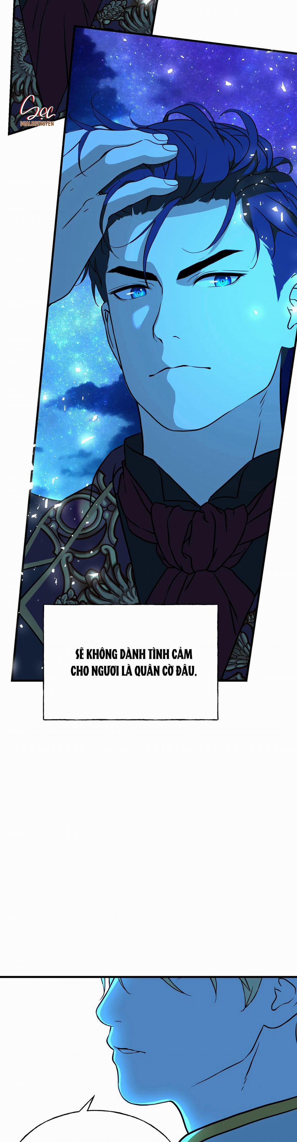 (Abo) Đám Cưới Hoàng Gia 10 trang 34