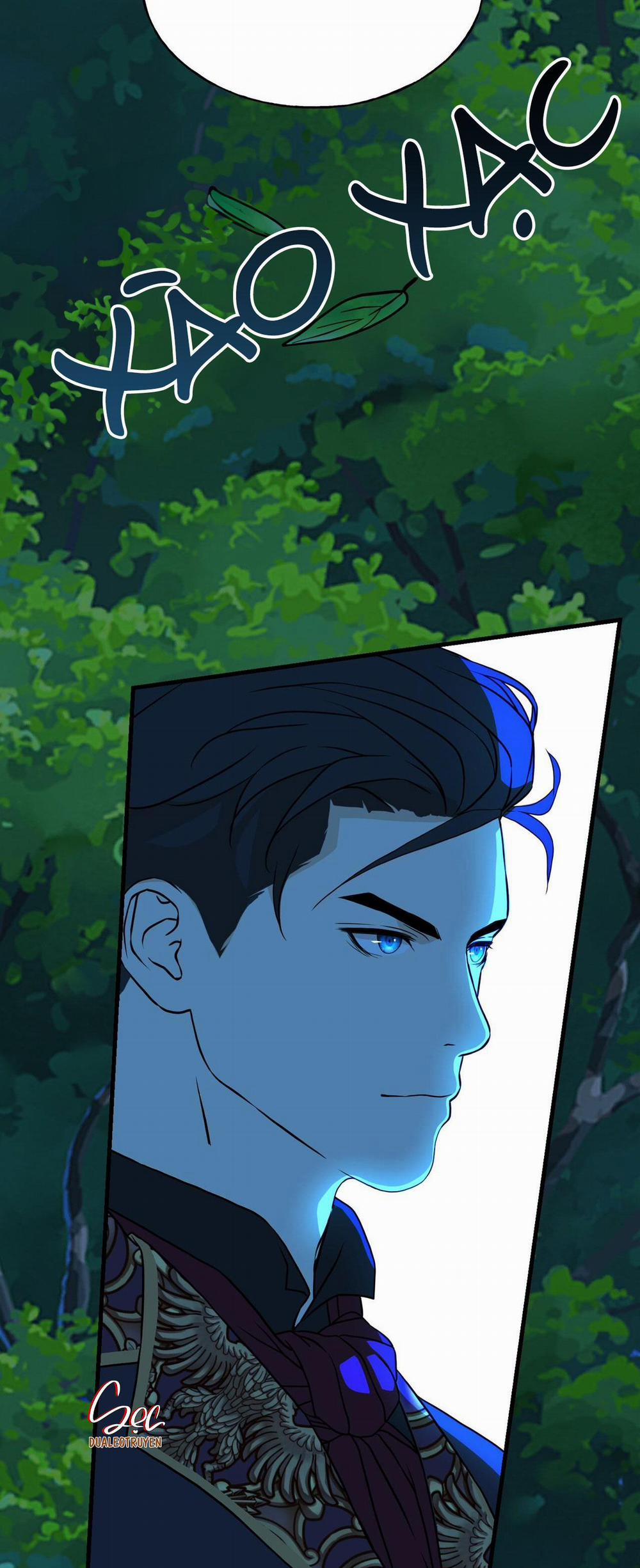 (Abo) Đám Cưới Hoàng Gia 10 trang 37