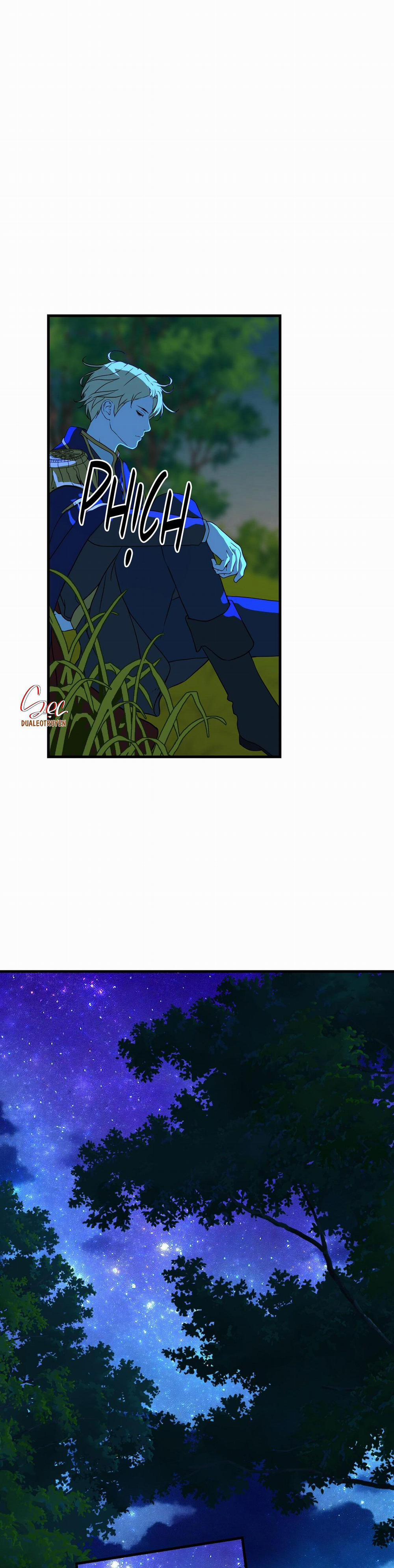 (Abo) Đám Cưới Hoàng Gia 10 trang 7