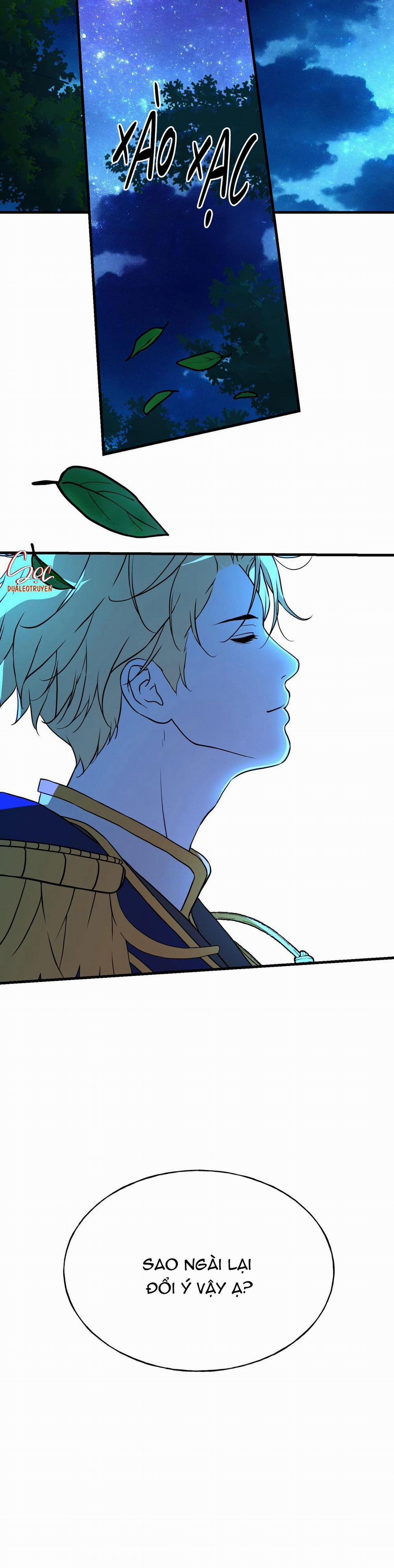 (Abo) Đám Cưới Hoàng Gia 10 trang 8