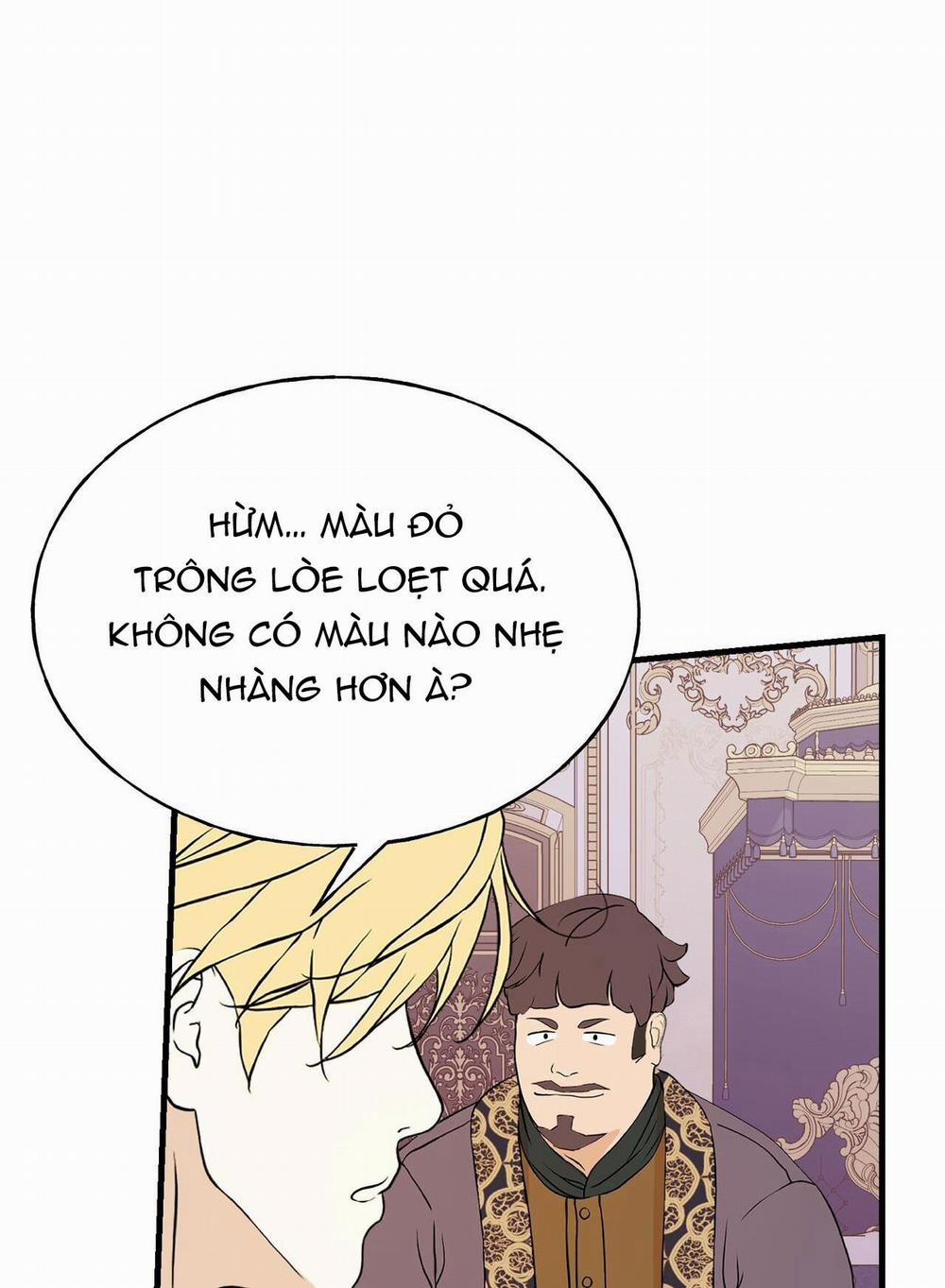 (Abo) Đám Cưới Hoàng Gia 11 trang 11