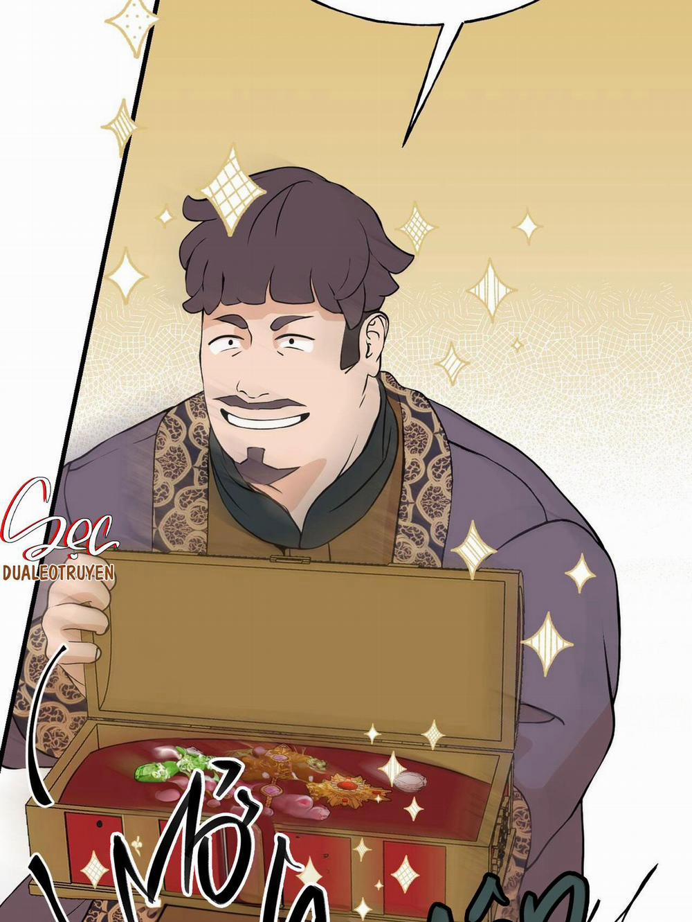 (Abo) Đám Cưới Hoàng Gia 11 trang 13