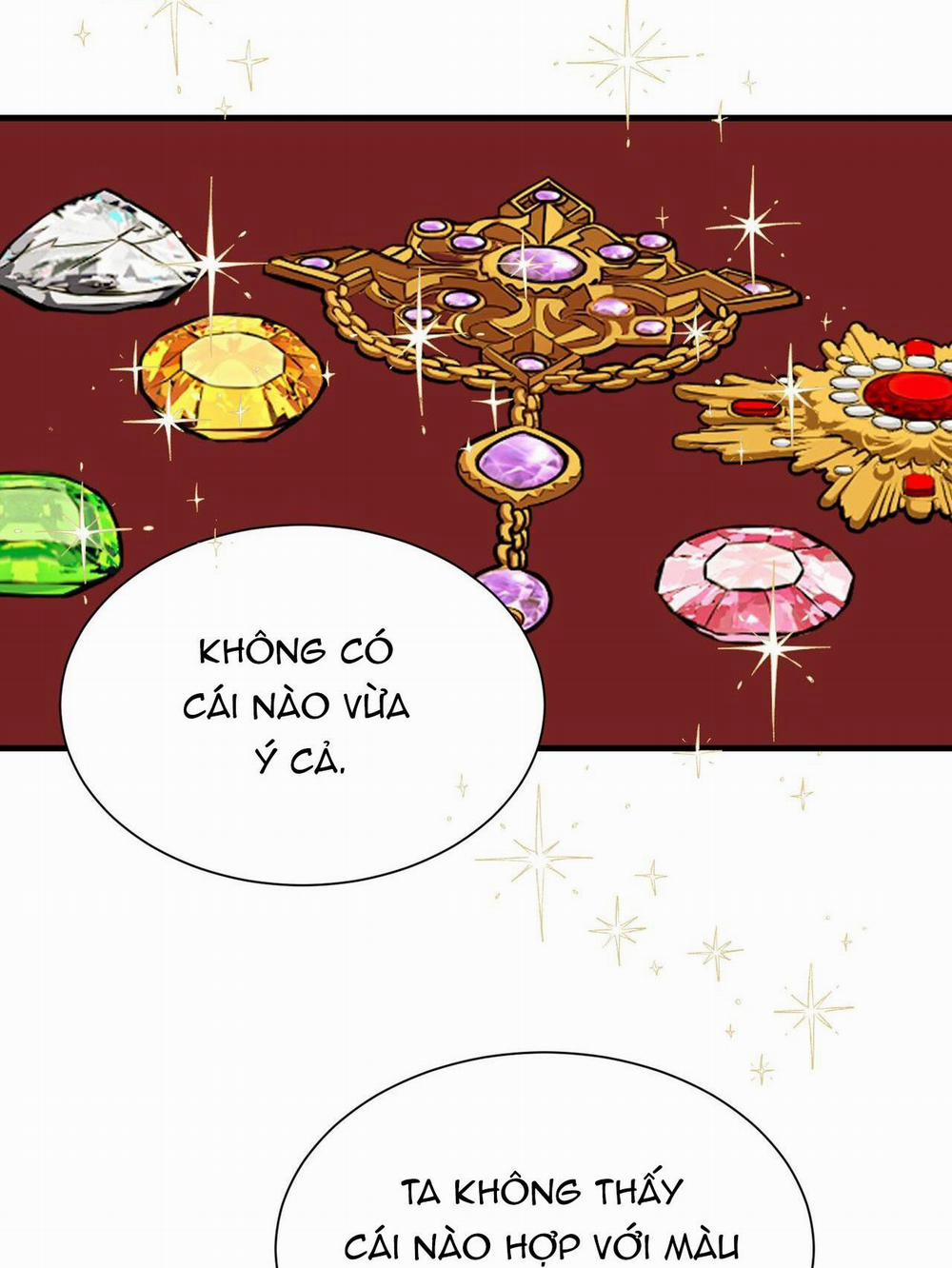 (Abo) Đám Cưới Hoàng Gia 11 trang 15