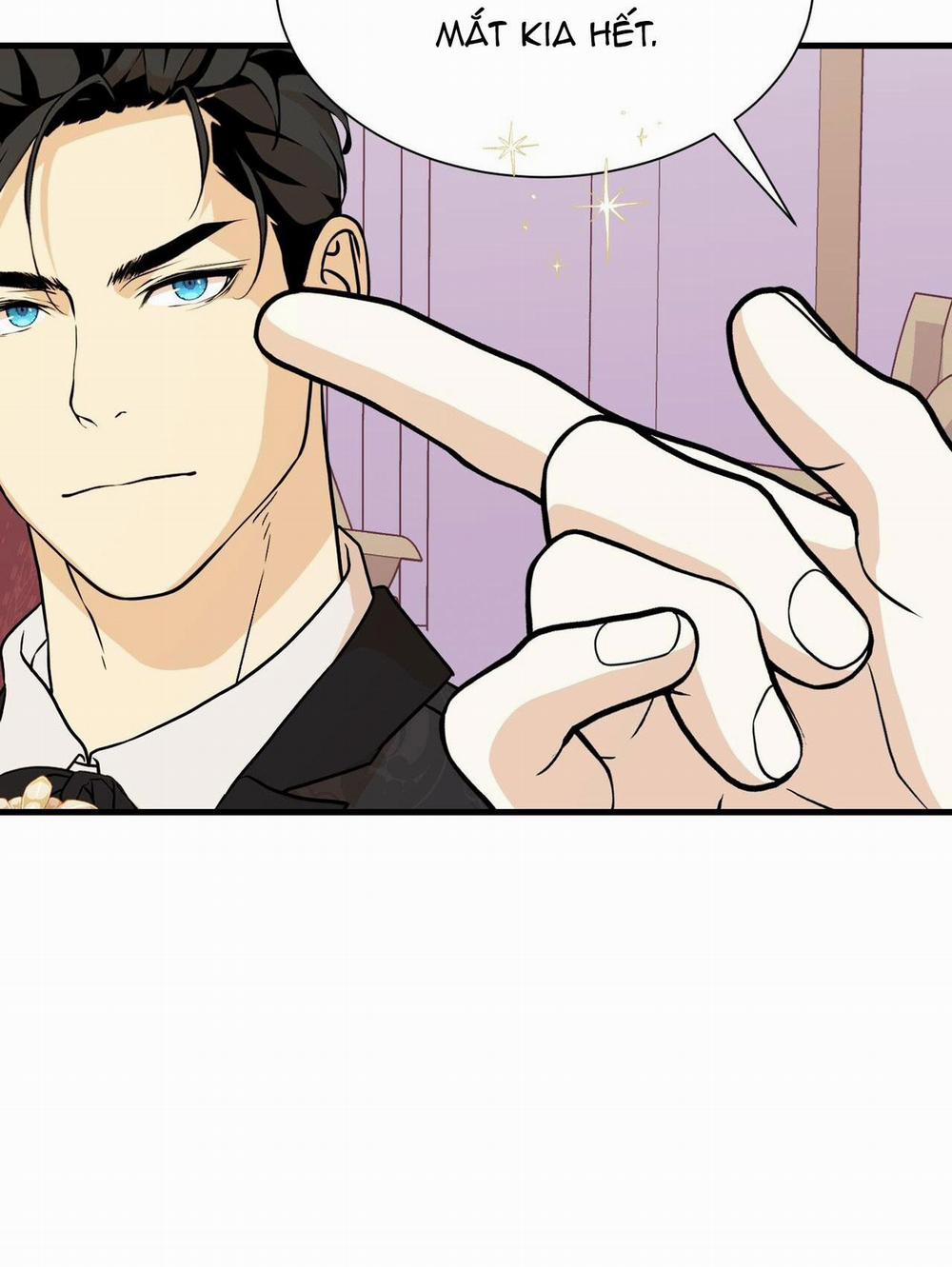 (Abo) Đám Cưới Hoàng Gia 11 trang 16