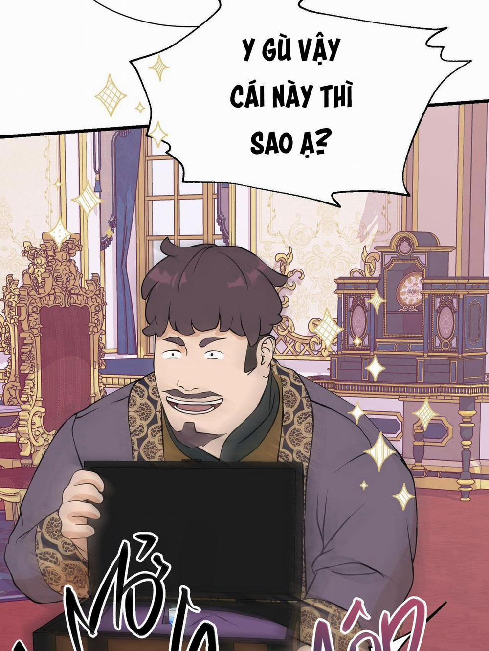 (Abo) Đám Cưới Hoàng Gia 11 trang 18