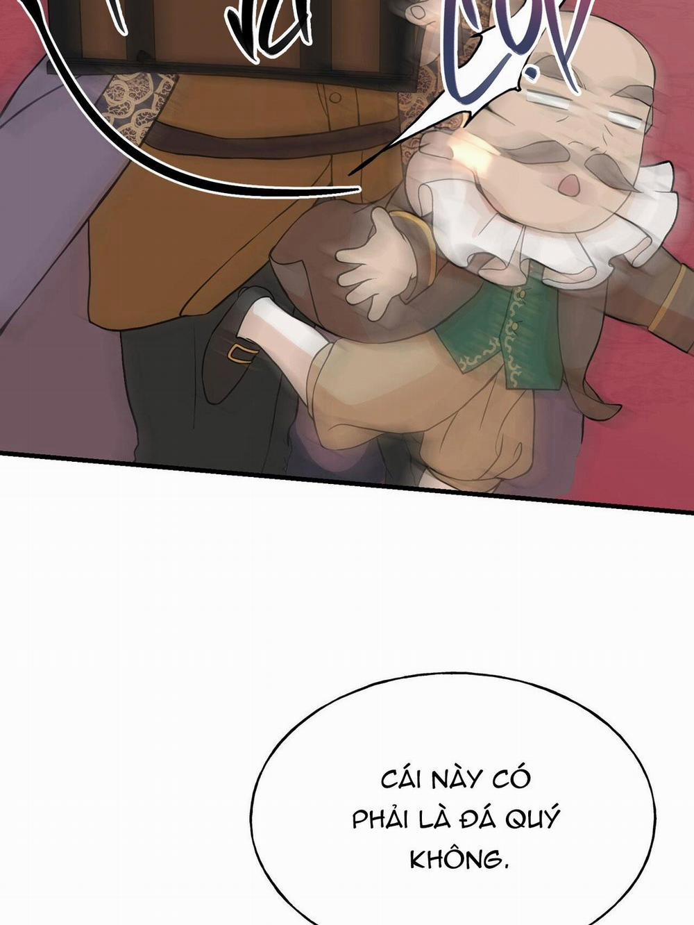 (Abo) Đám Cưới Hoàng Gia 11 trang 19