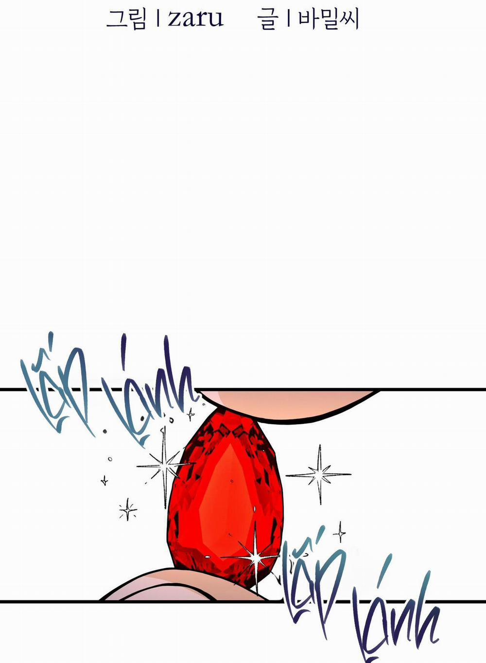 (Abo) Đám Cưới Hoàng Gia 11 trang 2