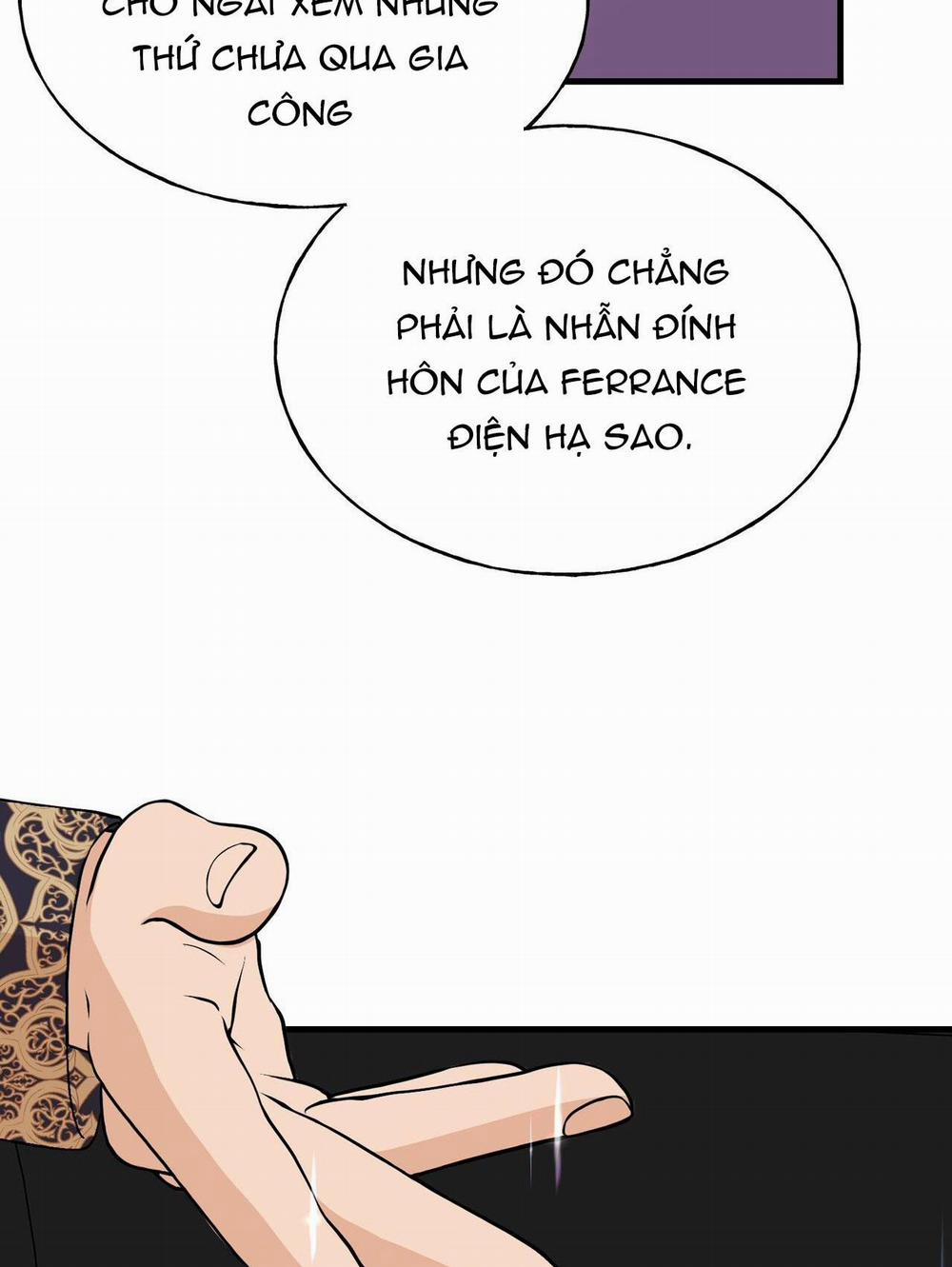 (Abo) Đám Cưới Hoàng Gia 11 trang 21