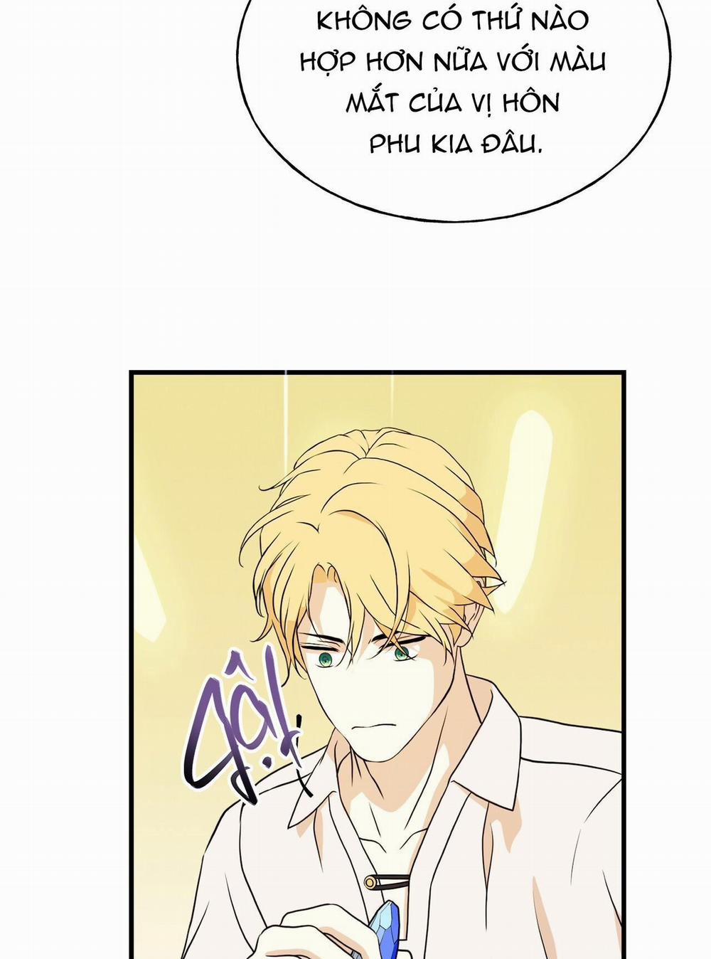 (Abo) Đám Cưới Hoàng Gia 11 trang 23