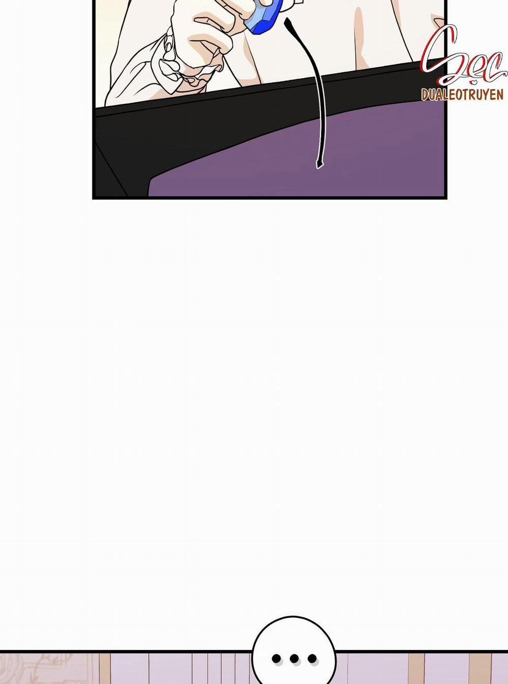 (Abo) Đám Cưới Hoàng Gia 11 trang 24