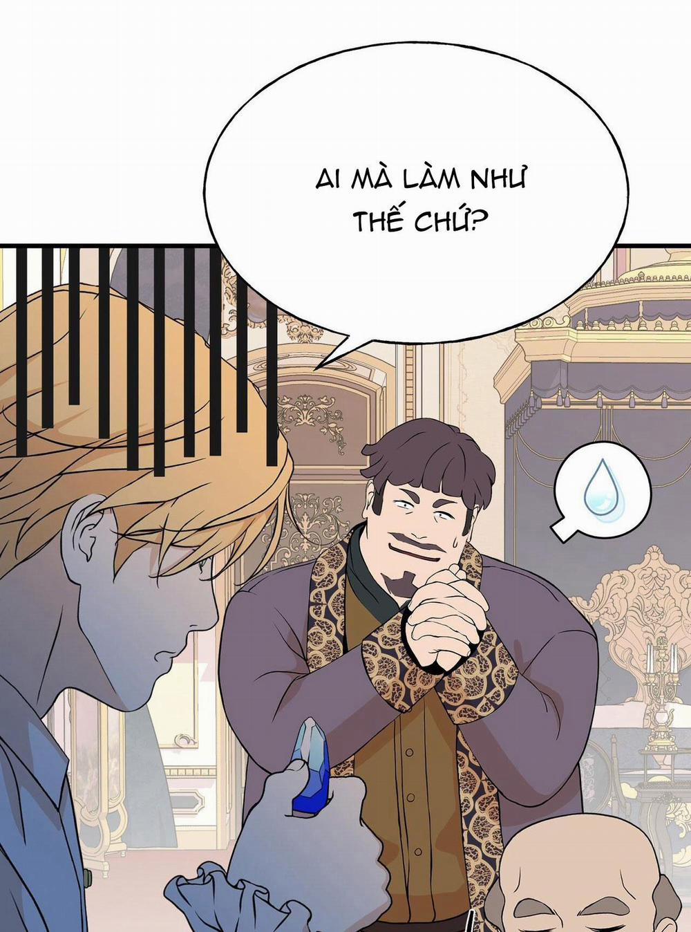 (Abo) Đám Cưới Hoàng Gia 11 trang 28