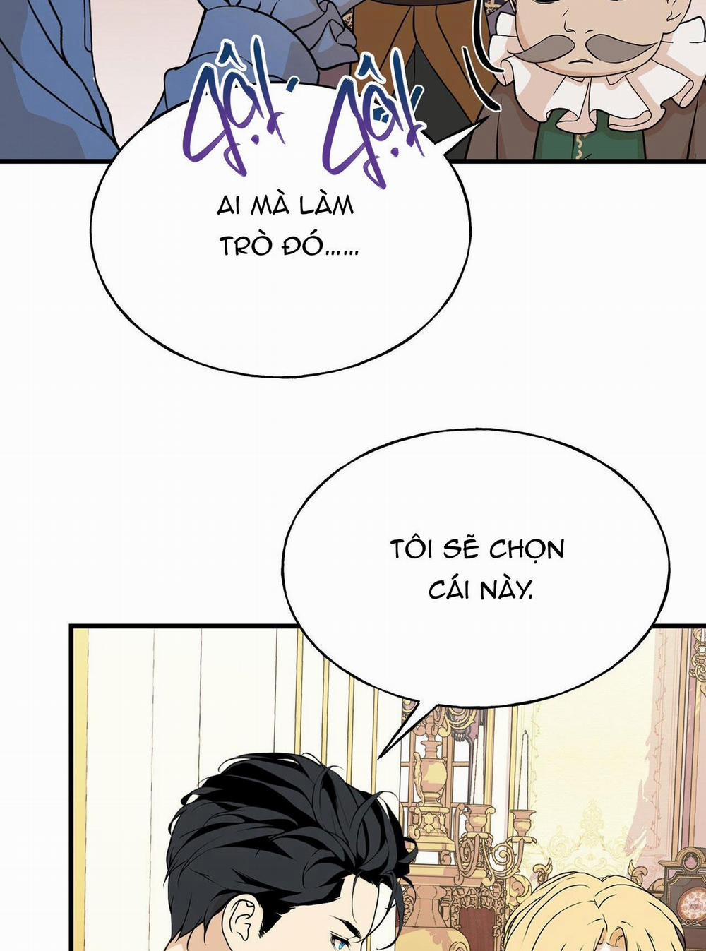 (Abo) Đám Cưới Hoàng Gia 11 trang 29