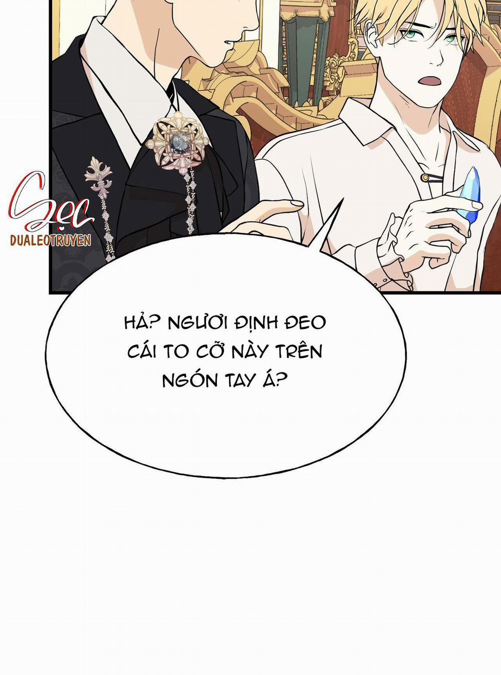 (Abo) Đám Cưới Hoàng Gia 11 trang 30