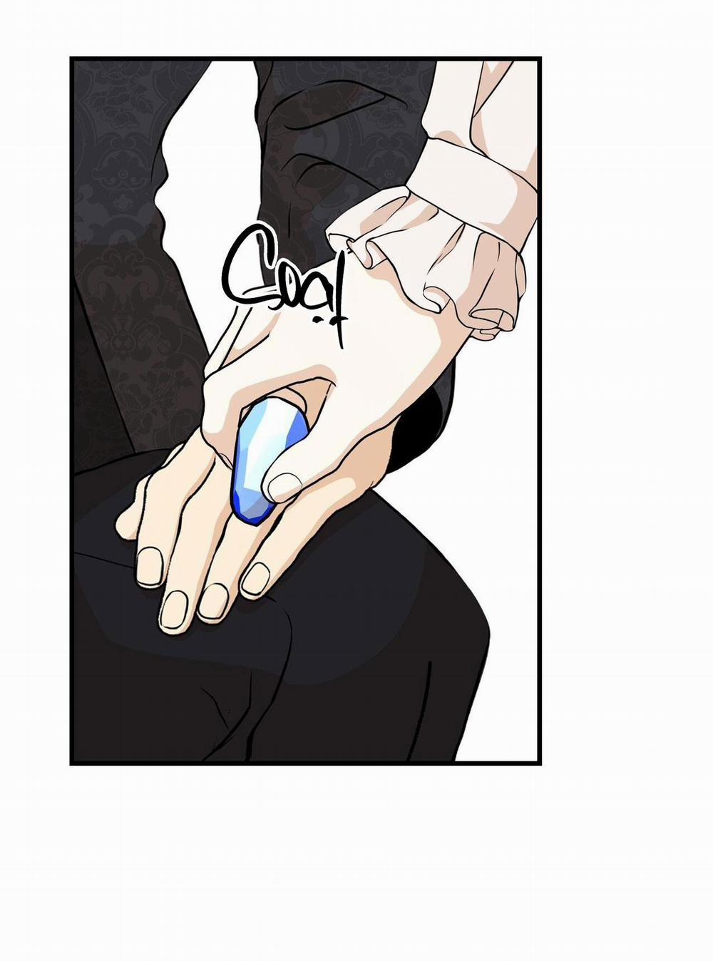 (Abo) Đám Cưới Hoàng Gia 11 trang 31