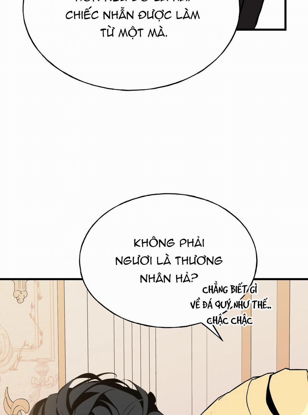 (Abo) Đám Cưới Hoàng Gia 11 trang 33