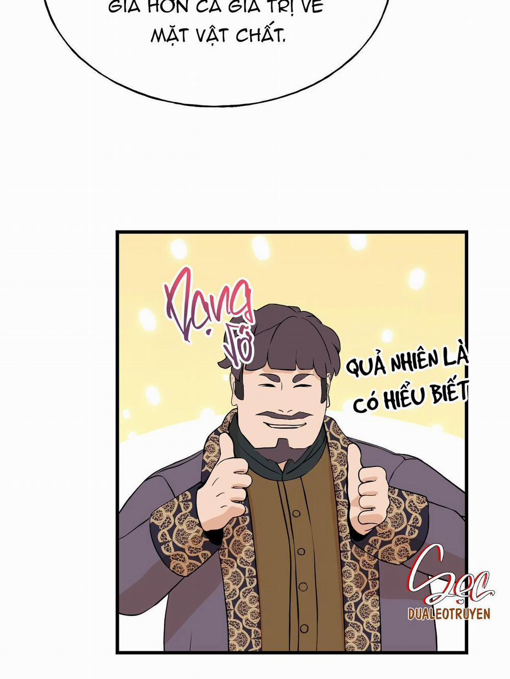 (Abo) Đám Cưới Hoàng Gia 11 trang 35