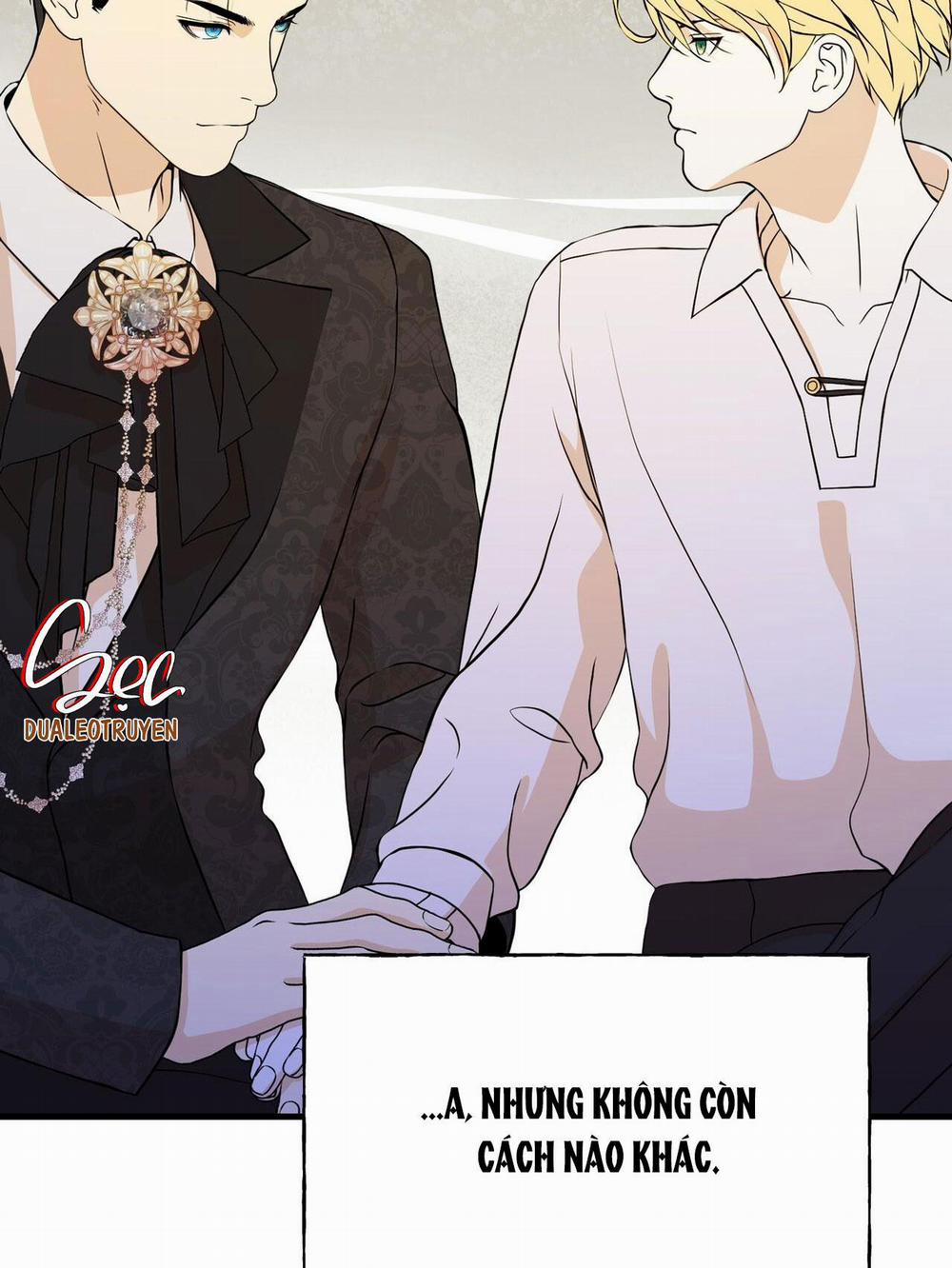 (Abo) Đám Cưới Hoàng Gia 11 trang 37