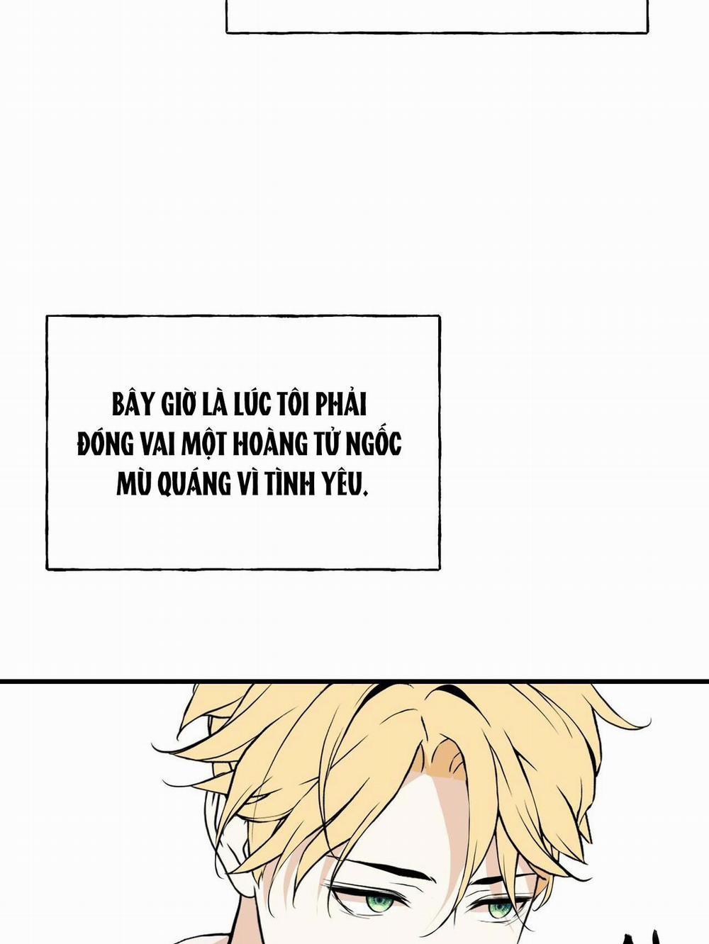 (Abo) Đám Cưới Hoàng Gia 11 trang 38