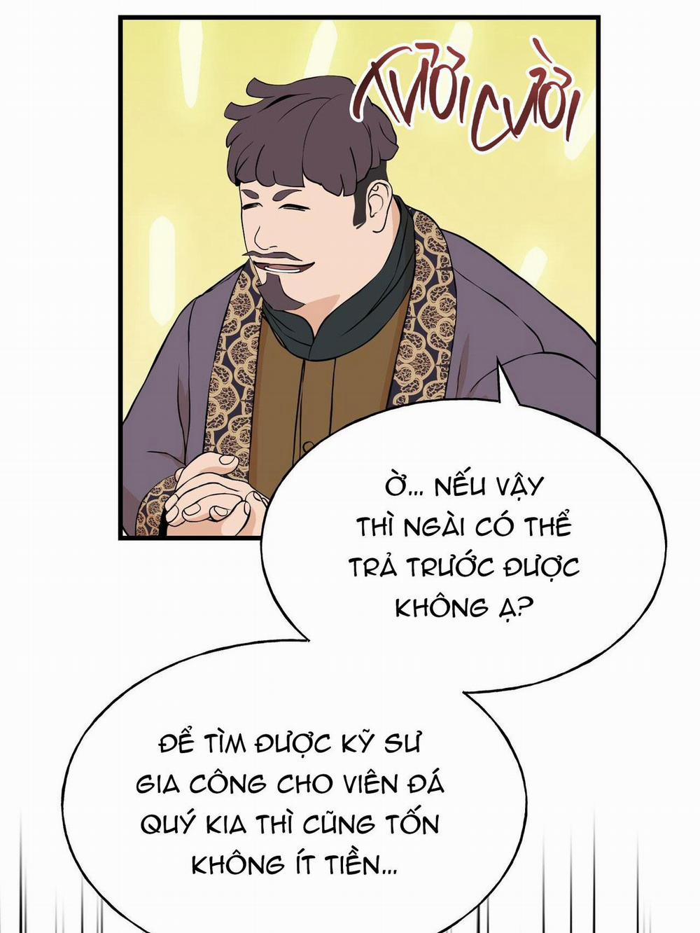 (Abo) Đám Cưới Hoàng Gia 11 trang 40