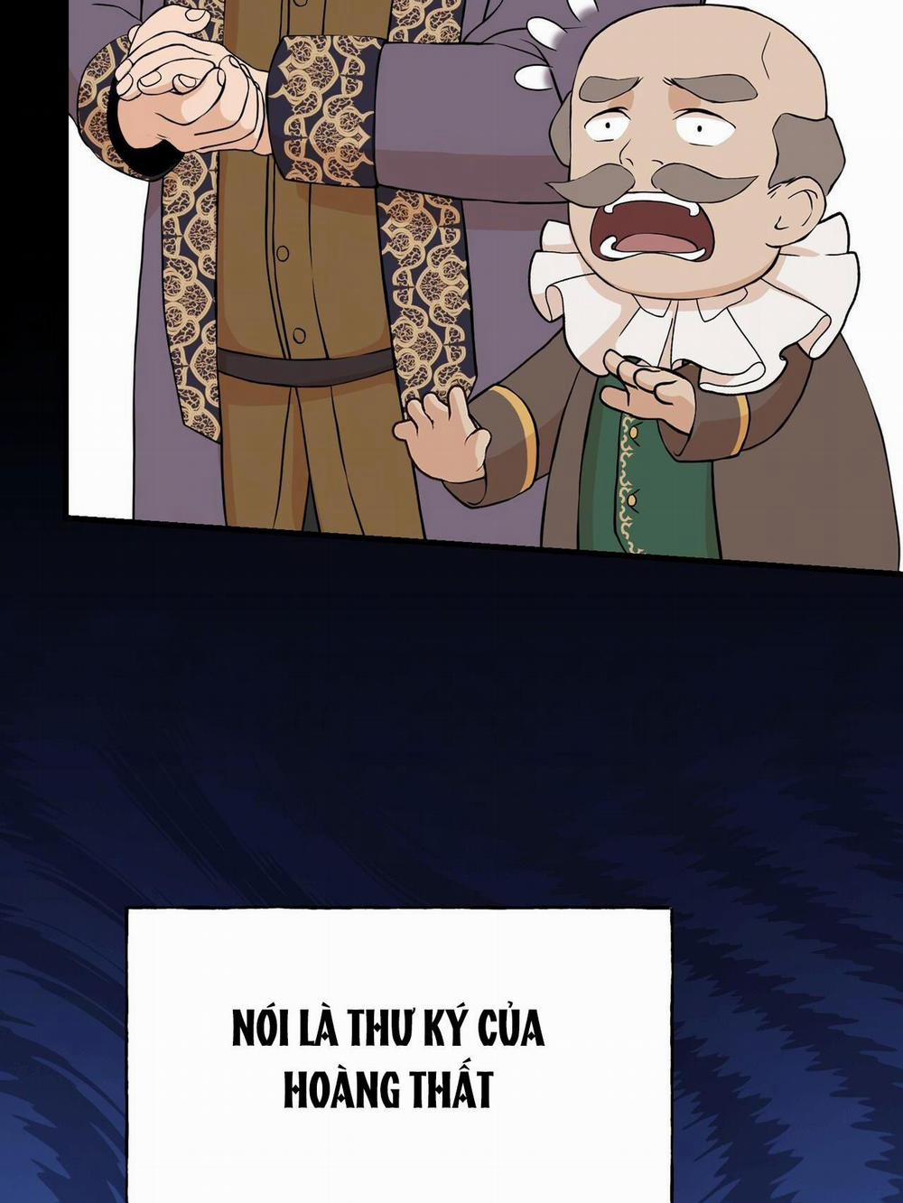 (Abo) Đám Cưới Hoàng Gia 11 trang 42