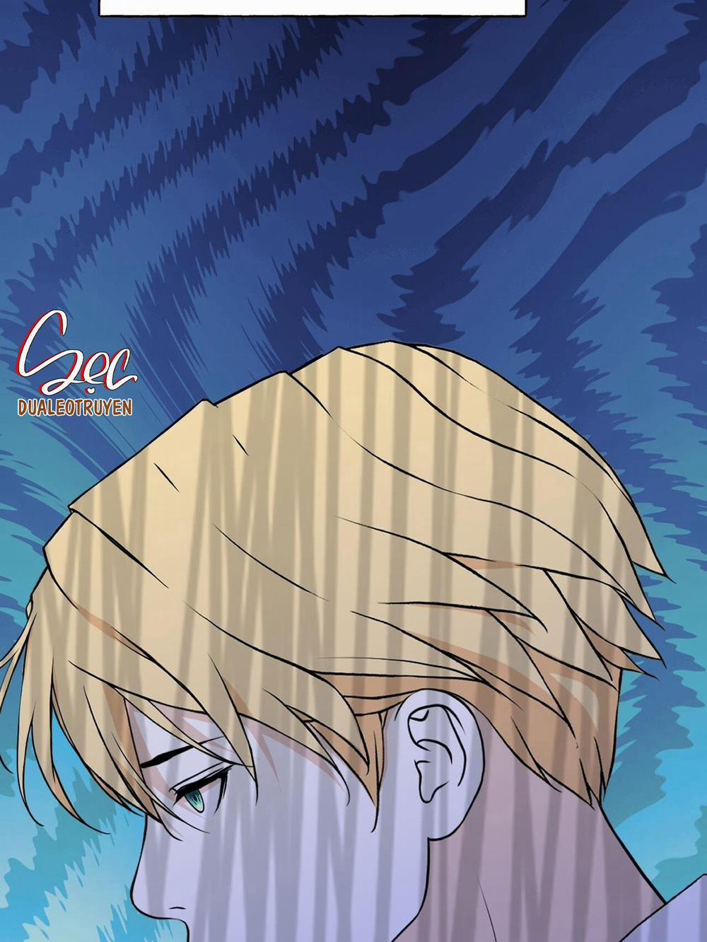 (Abo) Đám Cưới Hoàng Gia 11 trang 43