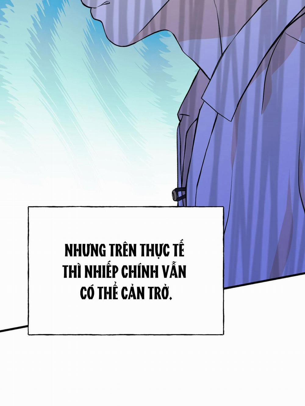 (Abo) Đám Cưới Hoàng Gia 11 trang 44