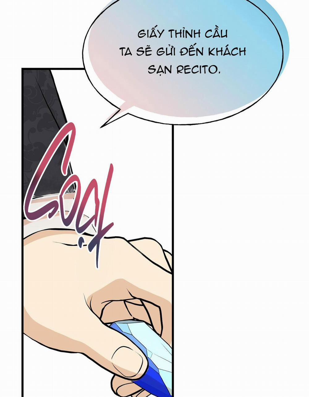 (Abo) Đám Cưới Hoàng Gia 11 trang 47