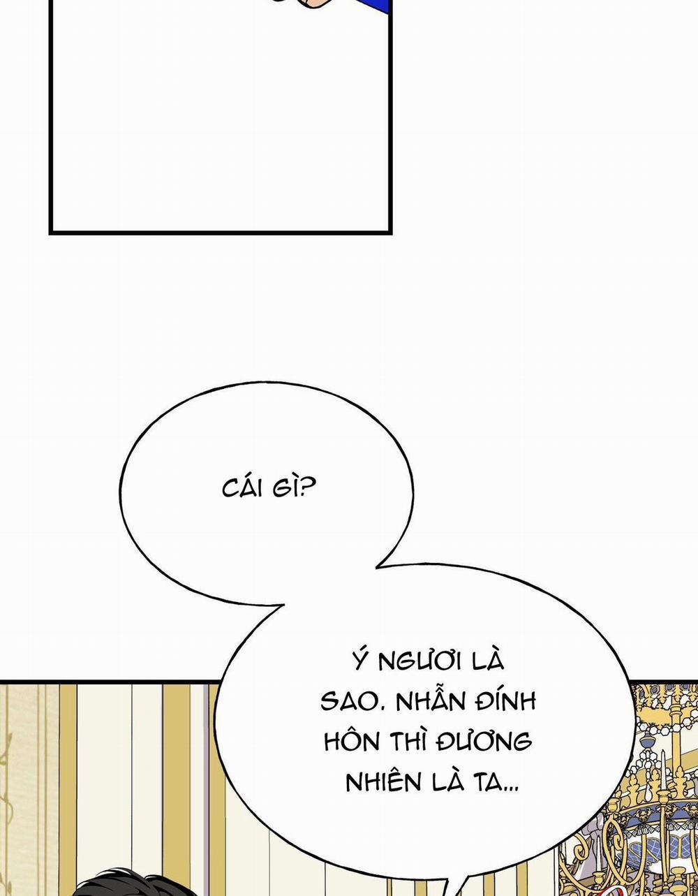 (Abo) Đám Cưới Hoàng Gia 11 trang 48