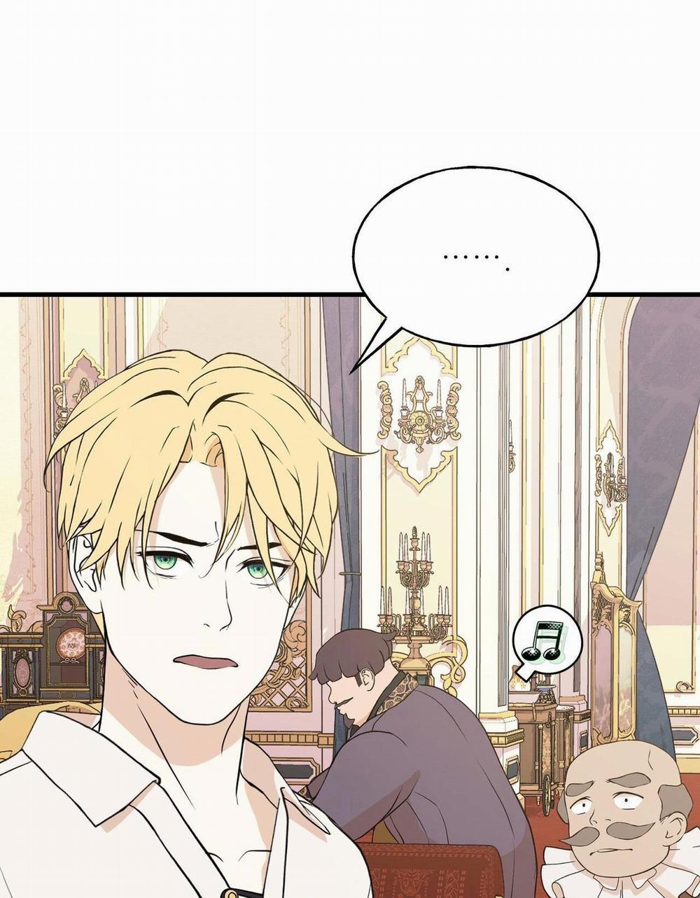 (Abo) Đám Cưới Hoàng Gia 11 trang 53