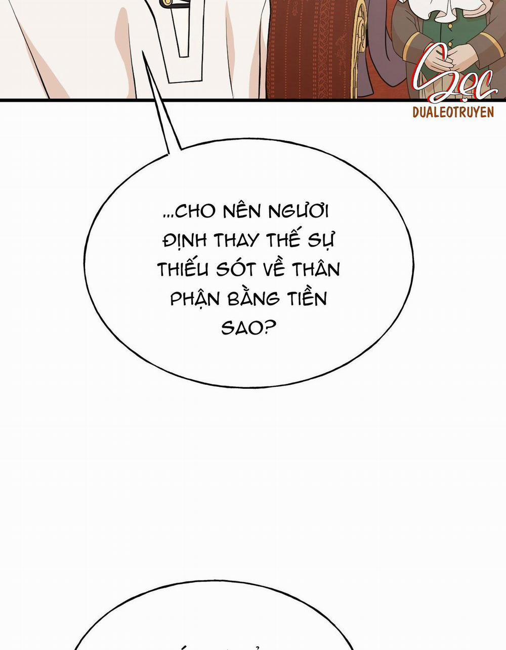 (Abo) Đám Cưới Hoàng Gia 11 trang 54