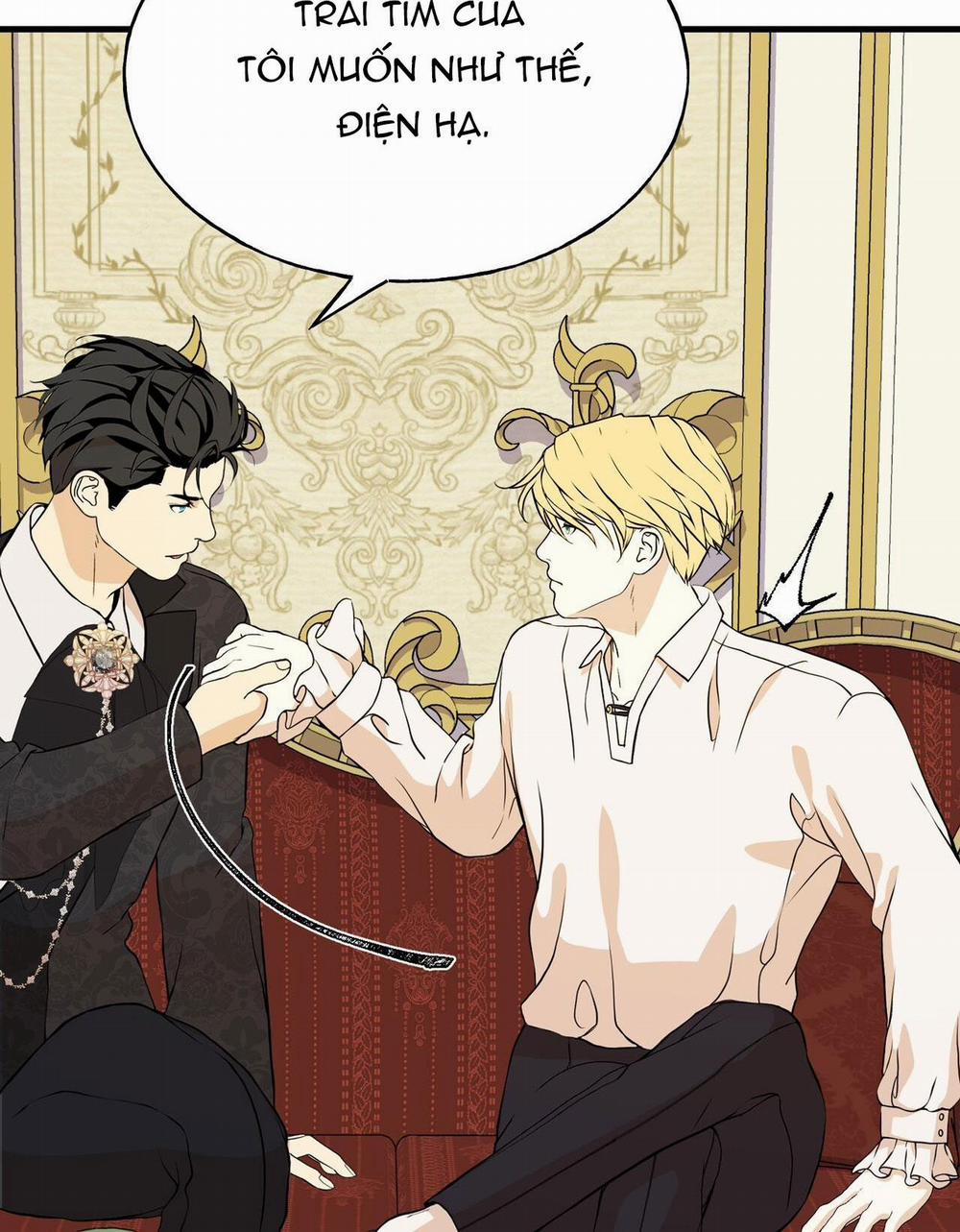 (Abo) Đám Cưới Hoàng Gia 11 trang 55